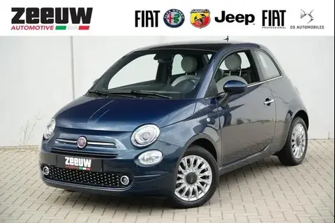 Used FIAT 500 Petrol 2023 Ad 