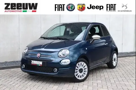 Used FIAT 500 Petrol 2023 Ad 