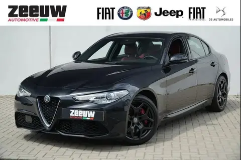 Used ALFA ROMEO GIULIA Petrol 2020 Ad 