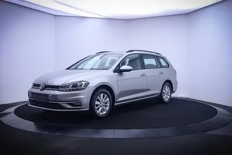 Used VOLKSWAGEN GOLF Petrol 2018 Ad 