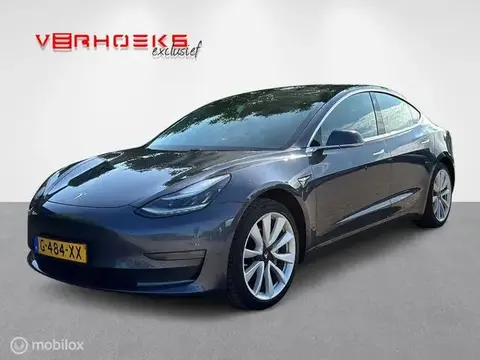 Annonce TESLA MODEL 3 Électrique 2019 d'occasion 