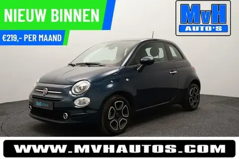 Used FIAT 500 Hybrid 2023 Ad 