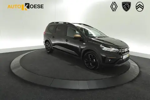 Annonce DACIA JOGGER Essence 2023 d'occasion 