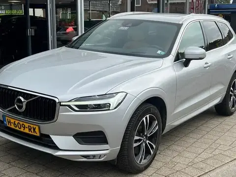 Used VOLVO XC60 Petrol 2020 Ad 