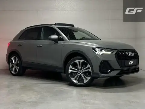 Annonce AUDI Q3 Hybride 2021 d'occasion 