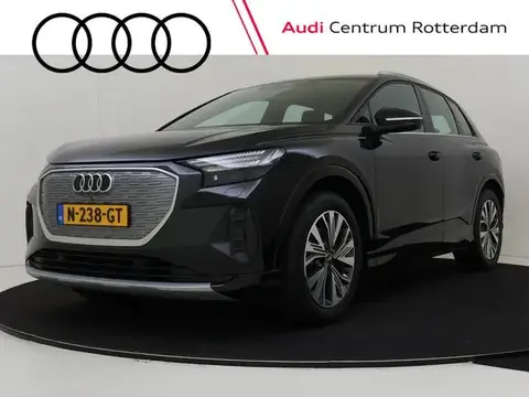 Annonce AUDI Q4 Électrique 2021 d'occasion 