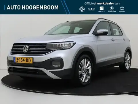 Used VOLKSWAGEN T-CROSS Petrol 2019 Ad 