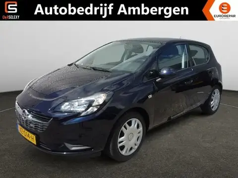 Annonce OPEL CORSA Essence 2019 d'occasion 