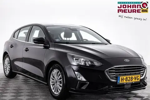 Used FORD FOCUS Petrol 2020 Ad 