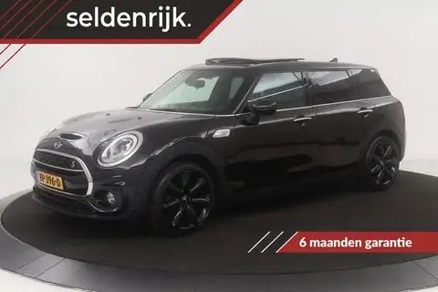 Annonce MINI COOPER Essence 2016 d'occasion 