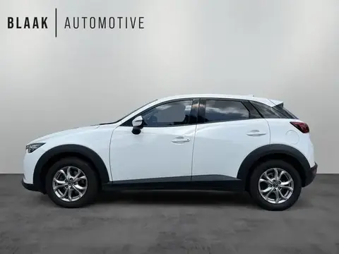 Annonce MAZDA CX-3 Essence 2021 d'occasion 