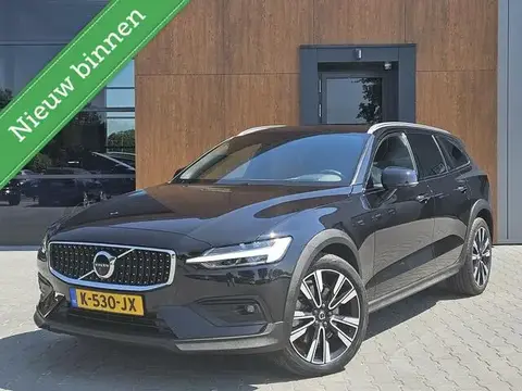 Used VOLVO V60 Petrol 2021 Ad 