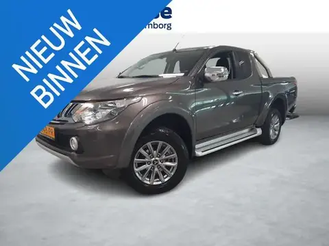 Used MITSUBISHI L200 Diesel 2018 Ad 