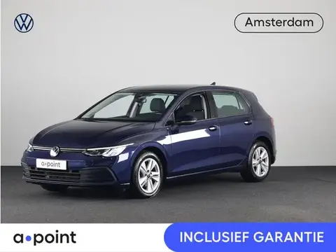 Annonce VOLKSWAGEN GOLF Essence 2023 d'occasion 