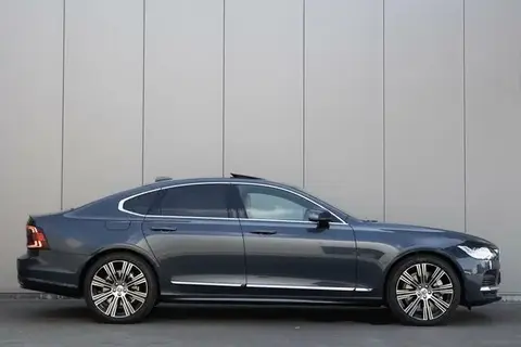 Annonce VOLVO S90 Hybride 2024 d'occasion 