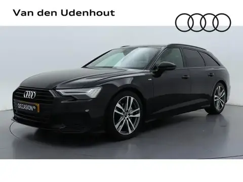 Used AUDI A6 Petrol 2022 Ad 