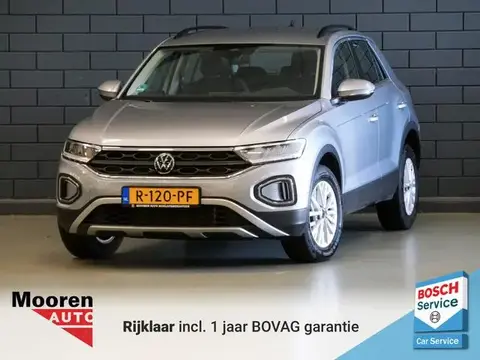 Annonce VOLKSWAGEN T-ROC Essence 2022 d'occasion 