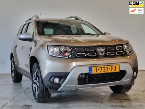 Annonce DACIA DUSTER Essence 2020 d'occasion 