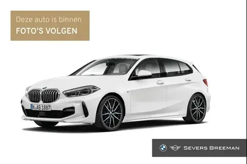 Annonce BMW SERIE 1 Essence 2020 d'occasion 