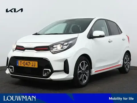 Used KIA PICANTO Petrol 2023 Ad 