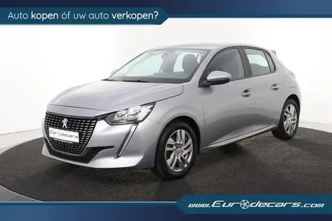 Used PEUGEOT 208 Petrol 2020 Ad 