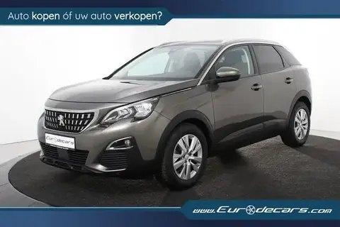 Used PEUGEOT 3008 Petrol 2019 Ad 