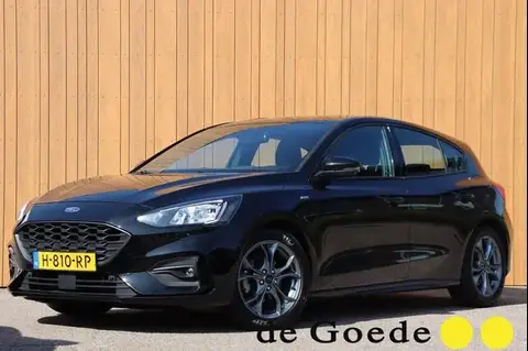 Annonce FORD FOCUS Essence 2020 d'occasion 