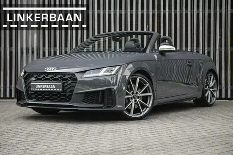 Annonce AUDI TT Essence 2019 d'occasion 