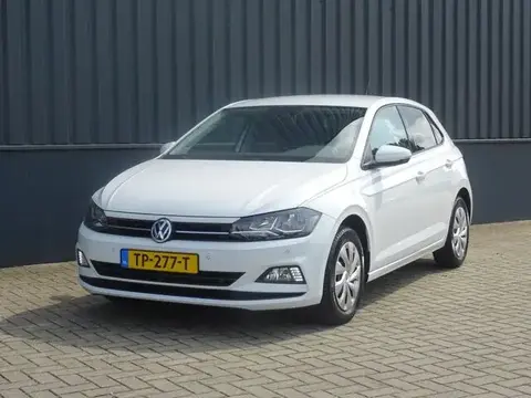 Used VOLKSWAGEN POLO Petrol 2018 Ad 