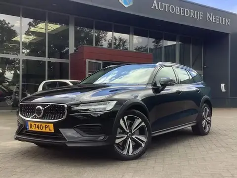 Annonce VOLVO V60 Essence 2022 d'occasion 