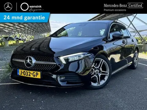 Used MERCEDES-BENZ CLASSE A Petrol 2020 Ad 