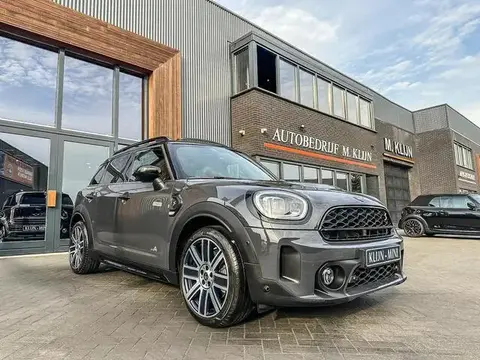 Annonce MINI COUNTRYMAN Essence 2020 d'occasion 