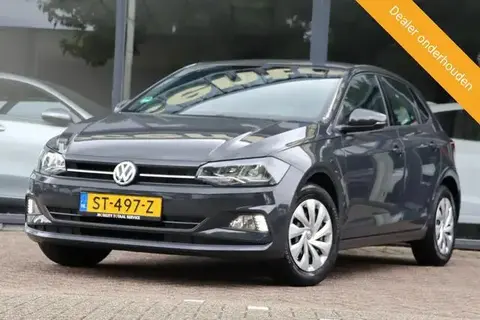 Used VOLKSWAGEN POLO Petrol 2018 Ad 