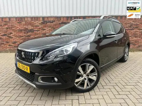 Used PEUGEOT 2008 Petrol 2019 Ad 