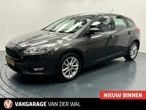 Annonce FORD FOCUS Essence 2018 d'occasion 