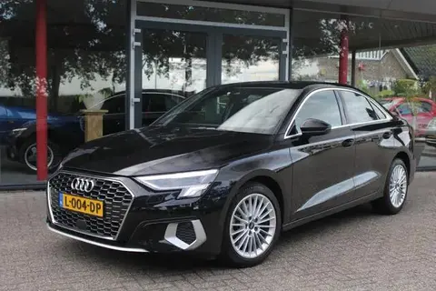 Annonce AUDI A3 Essence 2021 d'occasion 