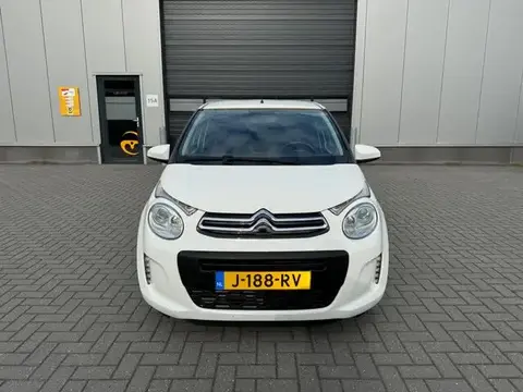 Used CITROEN C1 Petrol 2020 Ad 