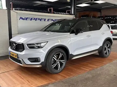 Annonce VOLVO XC40 Essence 2020 d'occasion 