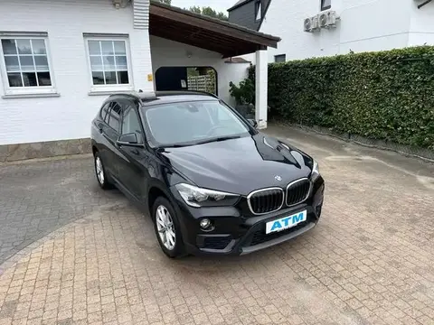 Used BMW X1 Diesel 2019 Ad 