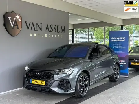 Annonce AUDI Q3 Essence 2021 d'occasion 