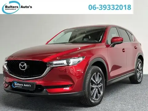 Used MAZDA CX-5 Petrol 2019 Ad 