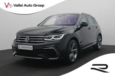 Annonce VOLKSWAGEN TIGUAN Essence 2022 d'occasion 