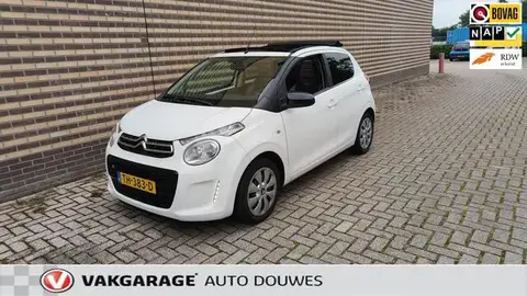 Used CITROEN C1 Petrol 2018 Ad 