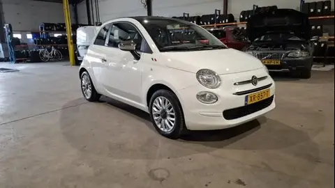 Used FIAT 500C Petrol 2019 Ad 