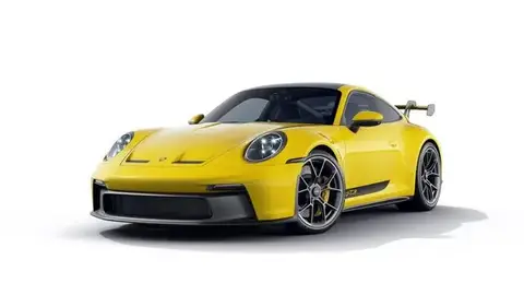 Annonce PORSCHE 911 Essence 2021 d'occasion 