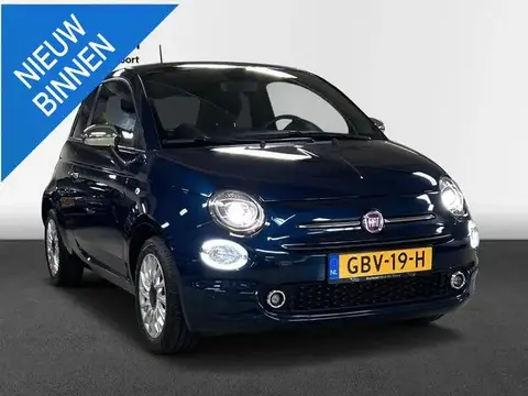 Used FIAT 500 Hybrid 2023 Ad 