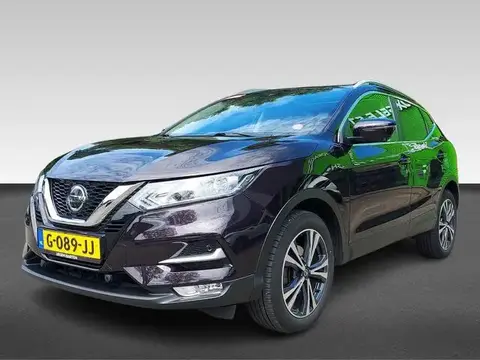 Annonce NISSAN QASHQAI Essence 2019 d'occasion 