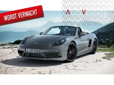 Used PORSCHE BOXSTER Petrol 2018 Ad 