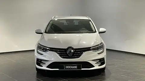 Used RENAULT MEGANE Petrol 2023 Ad 