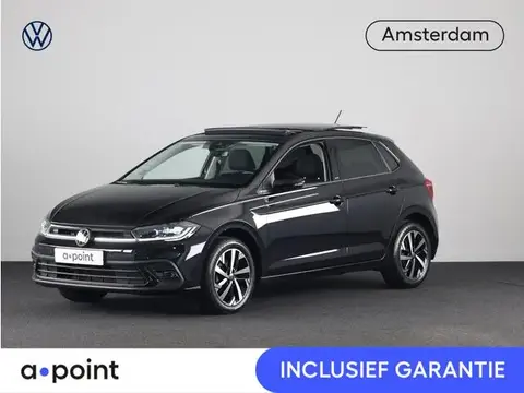 Annonce VOLKSWAGEN POLO Essence 2023 d'occasion 